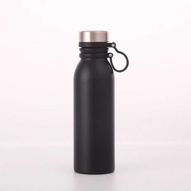Insulated Water Bottle Stainless Steel
